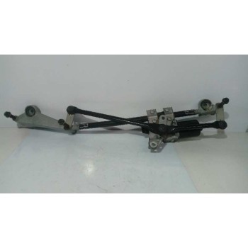 MOTOR LIMPIA DELANTERO A1769061800 4 PIN