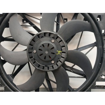 Recambio de electroventilador para bmw serie 5 lim. (f10) 520d xdrive referencia OEM IAM 17428509740  