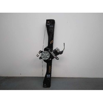 Recambio de elevalunas delantero derecho para fiat linea (110) emotion referencia OEM IAM 51789651 2 CABLES 