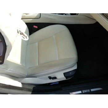 ASIENTO DELANTERO DERECHO REGULACION ELECTRICA BEIGE