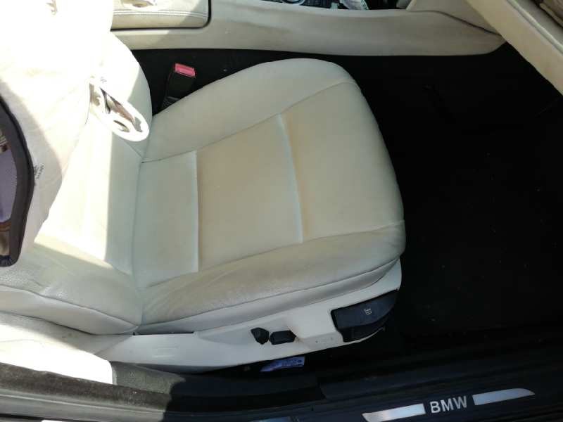 Recambio de asiento delantero derecho para bmw serie 5 gran turismo (f07) 530d referencia OEM IAM  REGULACION ELECTRICA BEIGE