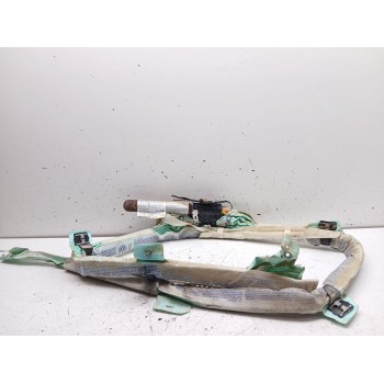 Recambio de airbag cortina delantero izquierdo para volkswagen passat lim. (362) advance bluemotion referencia OEM IAM 3c0880741