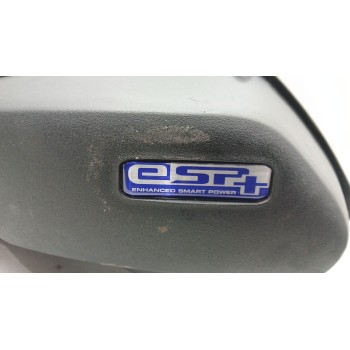 Recambio de filtro aire para honda pcx pcx 125 (jk05) referencia OEM IAM K1YAJ1 CAJA DE FILTRO 