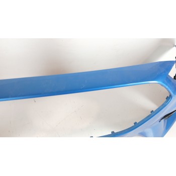 Recambio de paragolpes delantero para mg mg zs suv ev referencia OEM IAM ZS1107701  