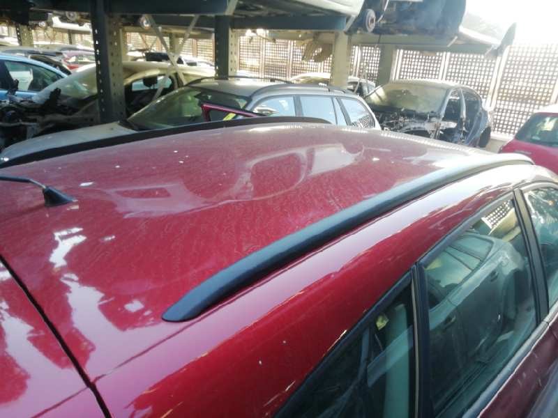 Recambio de barras techo para seat altea xl (5p5) 1.9 tdi referencia OEM IAM SP8860022  