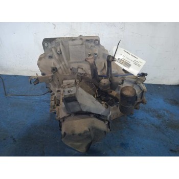 Recambio de caja cambios para mazda 3 berlina (bk) 1.6 16v cat referencia OEM IAM 5TH0805369  