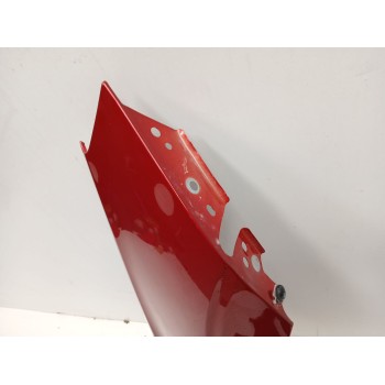 Recambio de aleta delantera derecha para mg mg 3 1.5 hybrid referencia OEM IAM   