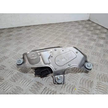 Recambio de motor limpia trasero para toyota prius+ advance referencia OEM IAM 8513047080 2596002340 5 PINS