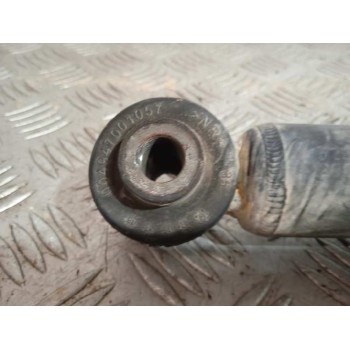 Recambio de amortiguador trasero izquierdo para hyundai i20 basis blue referencia OEM IAM 55300C8100  