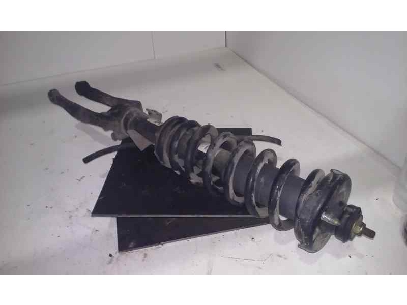 Recambio de amortiguador delantero derecho para mg mg zs (t/rt) 120 referencia OEM IAM 22190869  