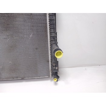 Recambio de radiador agua para opel vivaro c furgoneta (k0) 1.5 referencia OEM IAM 9675747980  