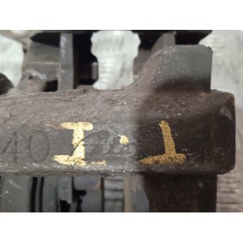 Recambio de pinza freno trasera izquierda para mercedes-benz clase r (w251) 320 cdi (251.022) referencia OEM IAM   ATE