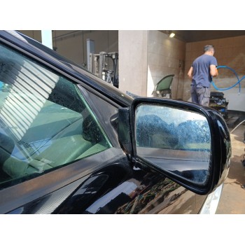 Recambio de retrovisor derecho para chevrolet camaro 3.8 referencia OEM IAM E11014705  