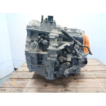 Recambio de caja cambios para toyota yaris hybrid active referencia OEM IAM 1LM  59.609KM