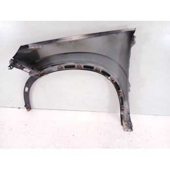 Recambio de aleta delantera derecha para omoda 5 referencia OEM IAM 55300031  