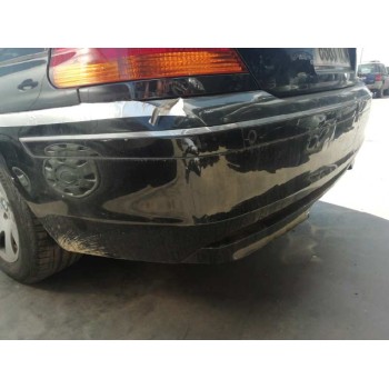 Recambio de paragolpes trasero para bmw serie 7 (e65/e66) 730d referencia OEM IAM  SENSORES PARKING 