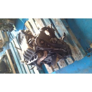 Recambio de motor completo para seat inca (6k9) 1.9 sdi clx familiar referencia OEM IAM AYQ  