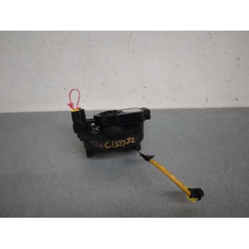 Recambio de anillo airbag para opel zafira tourer excellence referencia OEM IAM 20817720 13579487 