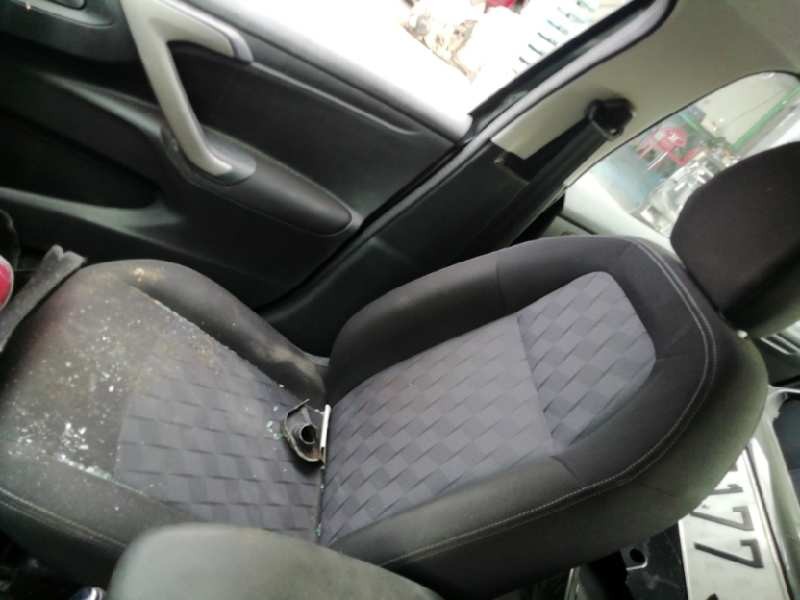 Recambio de asiento delantero derecho para citroën c-elysée exclusive referencia OEM IAM   