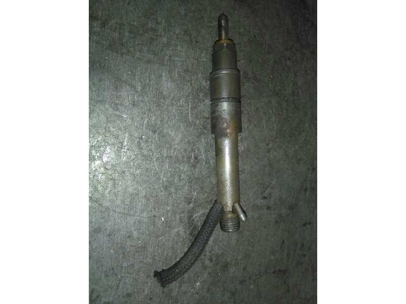 Recambio de inyector para seat ibiza (6l1) cool referencia OEM IAM 028130203F  