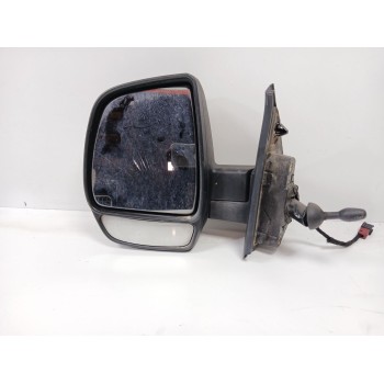 Recambio de retrovisor izquierdo para fiat doblo autobús (263_) 1.6 d multijet (263axd1b) referencia OEM IAM E92003972005 270362