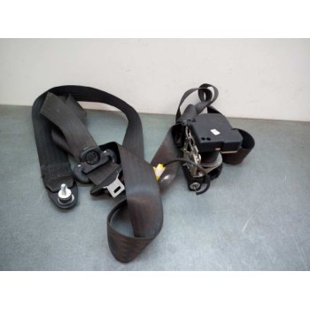 Recambio de pretensor airbag izquierdo para fiat panda (169) 1.2 cat referencia OEM IAM 33021173  