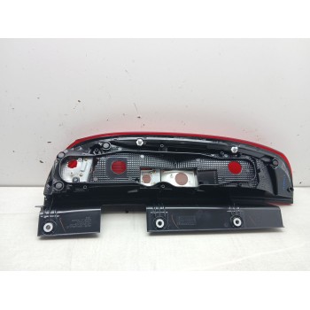 Recambio de piloto trasero derecho para fiat doblo ii cargo (263) furgón base referencia OEM IAM 51974247  