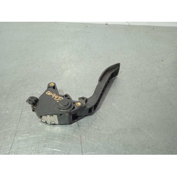Recambio de potenciometro pedal para nissan juke (f15) tekna referencia OEM IAM 23214A00866 180023RA0B 