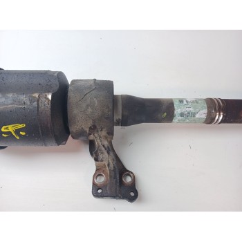 Recambio de transmision trasera derecha para hyundai ix55 3.0 v6 crdi 4wd referencia OEM IAM 496003J050  