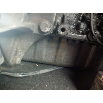 Recambio de carter para volkswagen golf iv berlina (1j1) 1.9 tdi referencia OEM IAM   