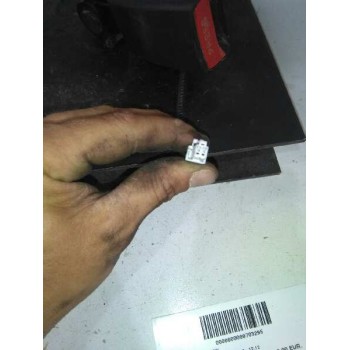 Recambio de enganche cinturon para hyundai i30 (gd) trend referencia OEM IAM 20111201  TRASERO IZQUIERDO