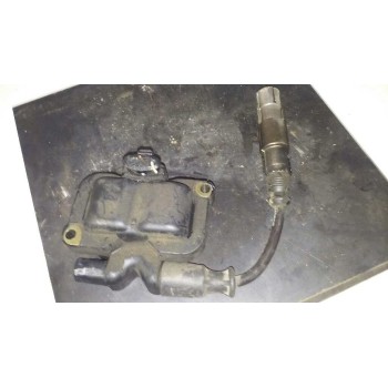 Recambio de bobina encendido para smart micro compact car 0.6 referencia OEM IAM A0001587703  