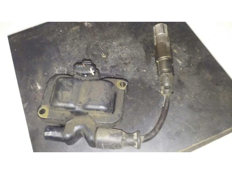 Recambio de bobina encendido para smart micro compact car 0.6 referencia OEM IAM A0001587703  