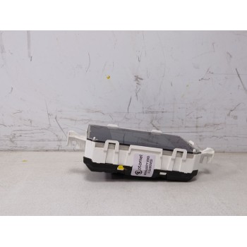 Recambio de display para ford b-max trend referencia OEM IAM av1t18b955bd  