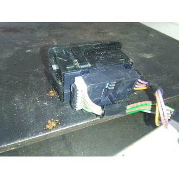 Recambio de mando retrovisor para peugeot 406 berlina (s1/s2) sv referencia OEM IAM   