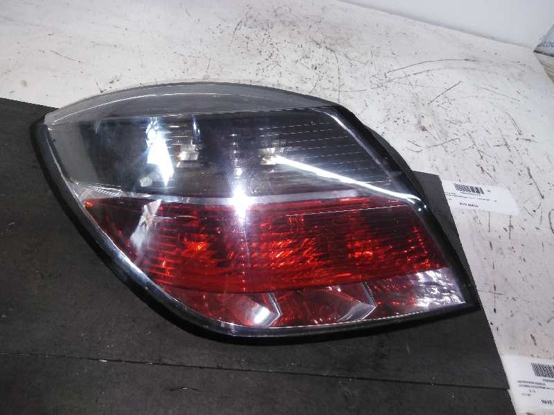 Recambio de piloto trasero izquierdo para opel astra gtc cosmo referencia OEM IAM 342691834  