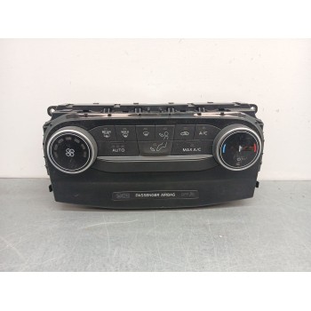 Recambio de mando climatizador para ford puma (j2k, cf7) 1.0 ecoboost referencia OEM IAM MN1T18C612AB  