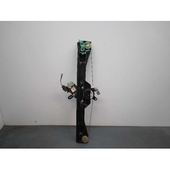 Recambio de elevalunas delantero derecho para fiat linea (110) emotion referencia OEM IAM 51789651 2 CABLES 