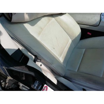 Recambio de asiento delantero derecho para bmw serie 5 gran turismo (f07) 530d referencia OEM IAM  REGULACION ELECTRICA BEIGE