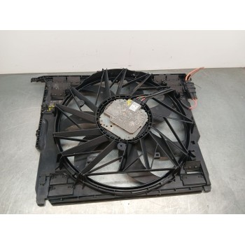 Recambio de electroventilador para bmw serie 5 lim. (f10) 520d xdrive referencia OEM IAM 17428509740  
