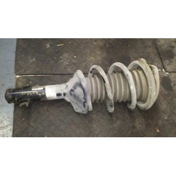 Recambio de amortiguador delantero izquierdo para mg mg zr (f/rf) 105 referencia OEM IAM   
