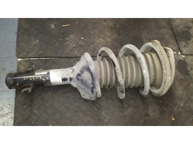 Recambio de amortiguador delantero izquierdo para mg mg zr (f/rf) 105 referencia OEM IAM   