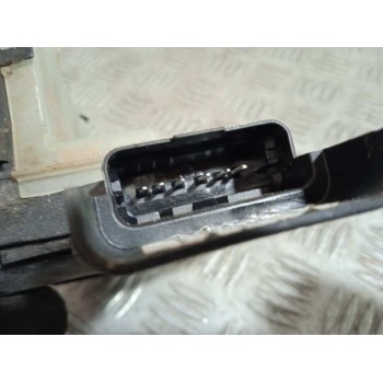 Recambio de cerradura puerta delantera derecha para peugeot 208 (p2) active referencia OEM IAM 9829284780 PSA292847 6 PINS