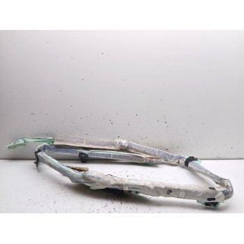 Recambio de airbag cortina delantero izquierdo para volkswagen passat lim. (362) advance bluemotion referencia OEM IAM 3c0880741