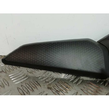 Recambio de moldura para honda cbr 650r cbr 650r referencia OEM IAM 83611MKYD500  LATERAL IZQUIERDA