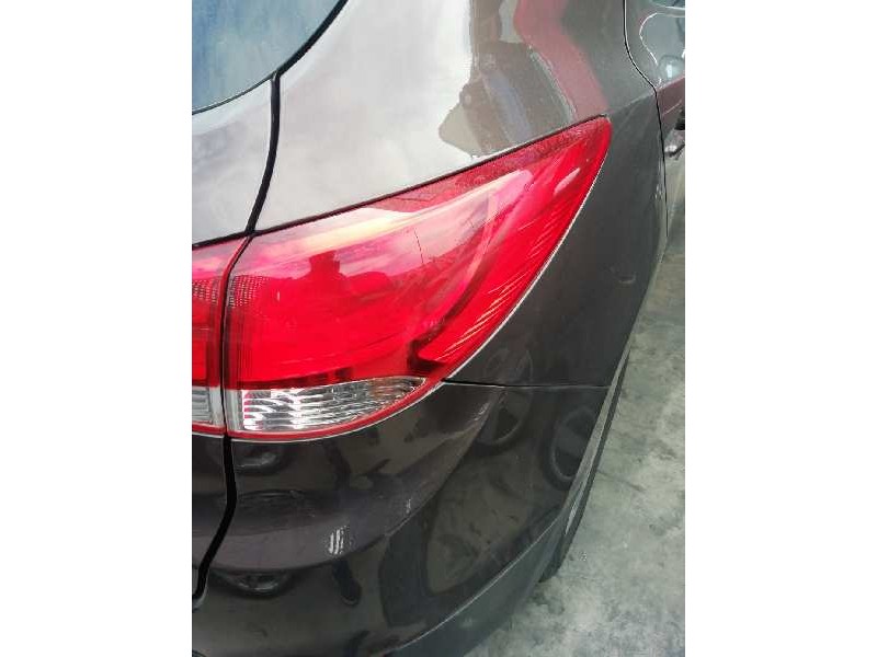 Recambio de piloto trasero derecho para hyundai ix35 classic 2wd referencia OEM IAM   