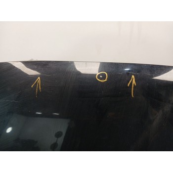 Recambio de capot para bmw x1 (e84) sdrive 18 d referencia OEM IAM   