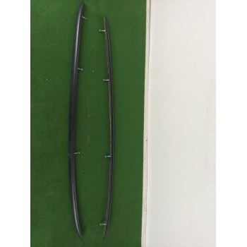 Recambio de barras techo para seat altea xl (5p5) 1.9 tdi referencia OEM IAM SP8860022  