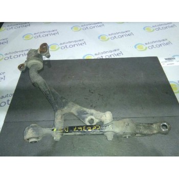 BRAZO SUSPENSION INFERIOR DELANTERO IZQUIERDO 