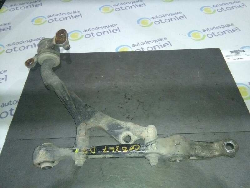 Recambio de brazo suspension inferior delantero izquierdo para mg serie 45 (rt) classic (4-ptas.) referencia OEM IAM   